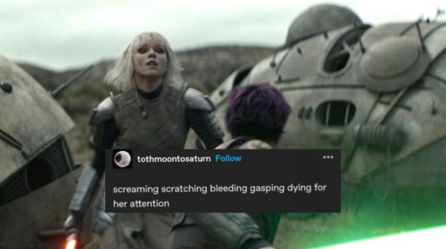 Wolfwren + Text Posts 15/?
