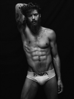 imageamplified:  AGENCY Andrea Marcaccini with Traffic Models by Photographer Leonardo Corredor http://bit.ly/1arqC4x