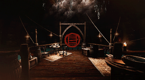 FACTIONS OF SKYRIM IV. The Thieves Guild