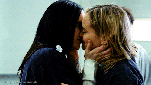 itspiperchapman:“It’s hard to know what promise I can make to you that won’t sound like a bunch of c