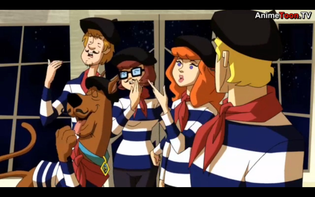 squigglydigg:  I just rediscovered these two screencaps and I’ve completely forgotten
