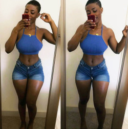 blacknaturals:    ♕  Uchemba