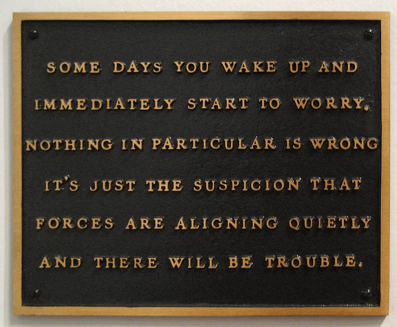 robotcosmonaut:   Some Days  