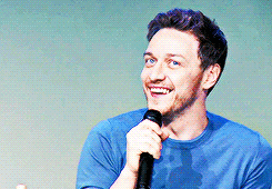 mcavoyclub:  James McAvoy | Meet the Filmmakers 2014  