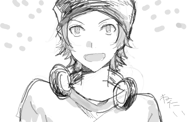 jaegerswaeger:  Drawr ID: 5281027 | Member: きなお 