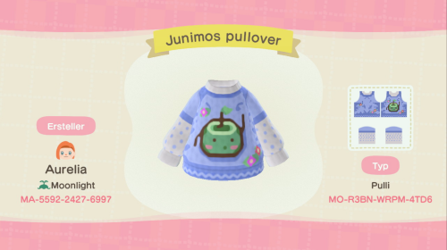 luthiencyra:Junimos DressesHello guys come and get the sweet Junimos dresses and a recolor of the Ju