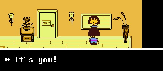 Chara - Undertale TH added a new photo. - Chara - Undertale TH