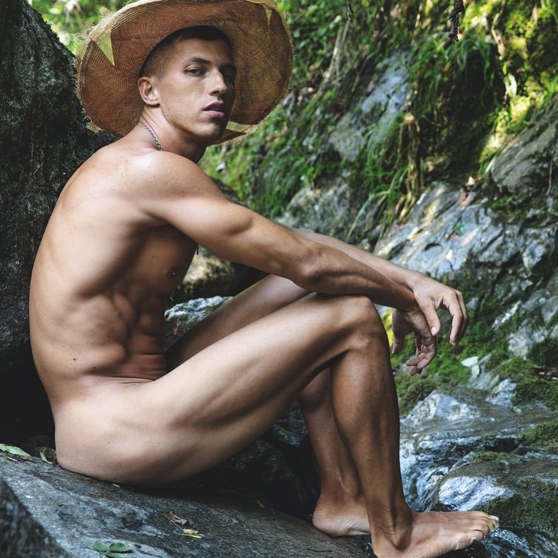 ohthentic:  christos:  Christos Katsavochristos by Milan Vukmirovic – Fashion For