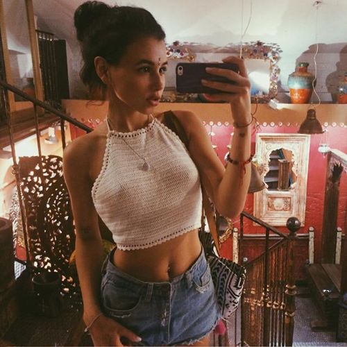 nice view