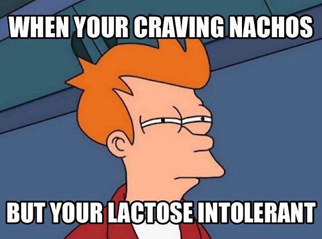 #nachos #lactoseintolerant #cheesehurtsme #cheese #chips #tortillachips