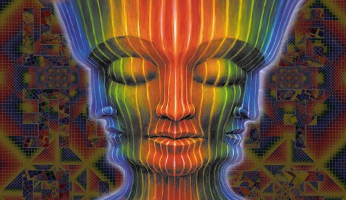 Porn Alex Grey photos