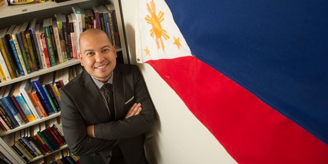 superheroesincolor:  The Latinos of Asia: How Filipino Americans Break the Rules