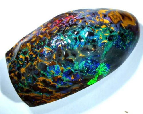 Koroit Opal - Australia