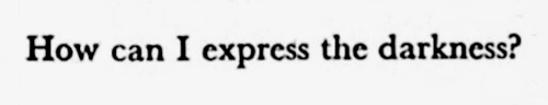 June 30, 1927Virginia Woolf, A Writers Diary (1918 - 1941)originally Published: 1953