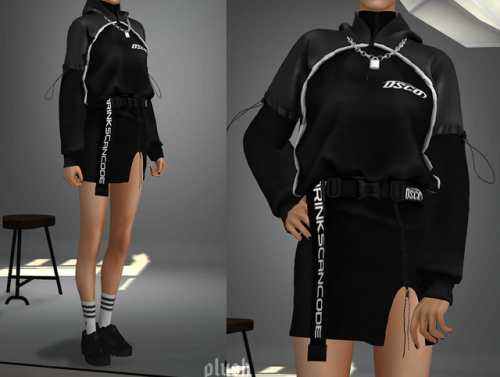 plushxsims: omg thanks @o–b-s-c-u-r-u–s for sharing your nose sliders ;-; ~!!!!  GET THE LOOK:  Rina