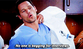 tony-soprano:Grey’s Anatomy: The Girl With No Name↳ It’s one of those things people say. You can’t m
