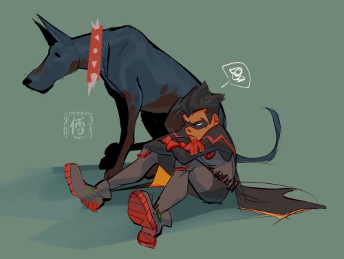 Day 1 // Pets!!