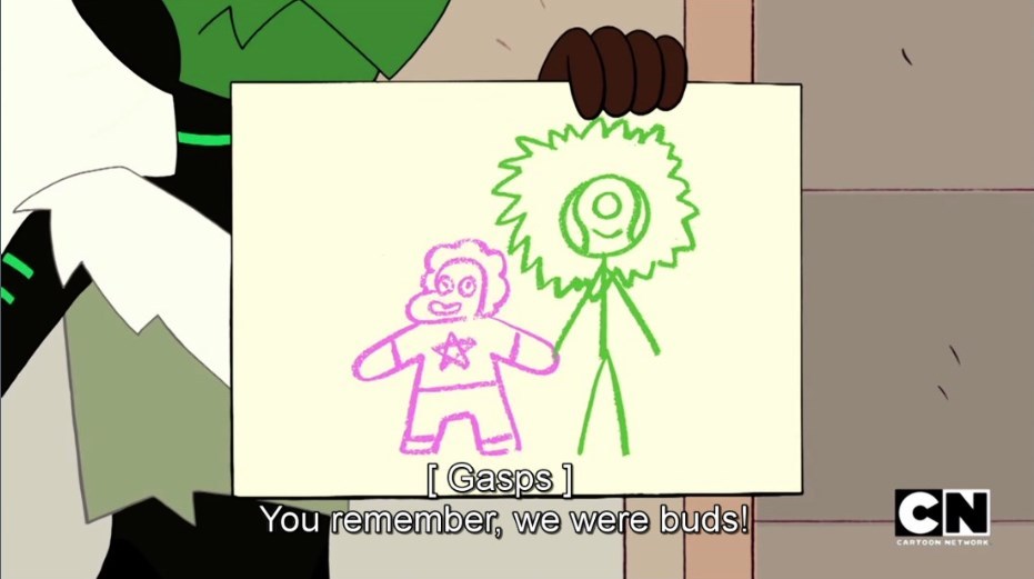 kirbycheatfurbymeat:  This episode was legitimately painful to watch. 