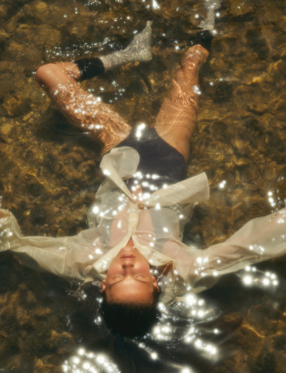 fashionarmies:  Hilal Ata for ELLE Turkey — June 2018. Photographer: Emre Unal