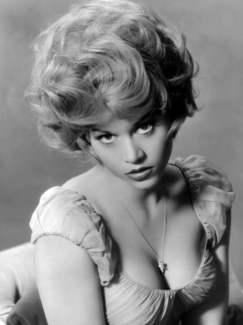XXX 20th-century-man: Jane Fonda / publicity photo