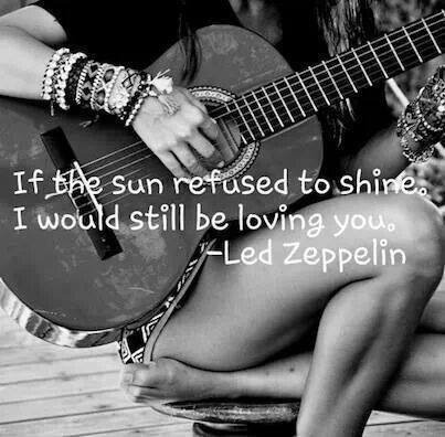 classicrockblogger:  Thank you  Led Zeppelin 