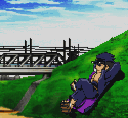 obscurevideogames:  hill - Daito Giken Koushiki Pachi-slot Simulator (Paon Corporation - DS - 2007)  Parece que el tio tiene asma xd