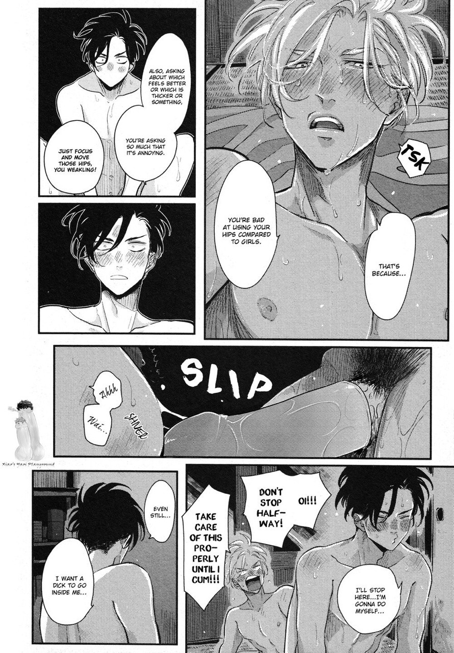 haradandme:  Happy fucking life ch.1  Read: https://myreadingmanga.info/harada-happy-shitty-life-eng/