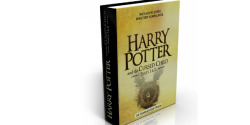 mugglenet:  Is “Cursed Child” Being Printed