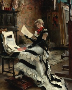 loumargi:Albert Edelfelt, 1854-1905 -1881 (Les Gravures)