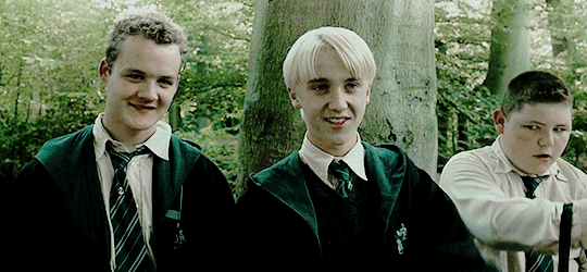 queerdraco:  Happy 35th birthday, Draco Malfoy.