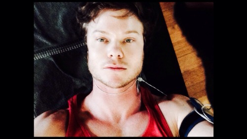 Matt Van Dorn