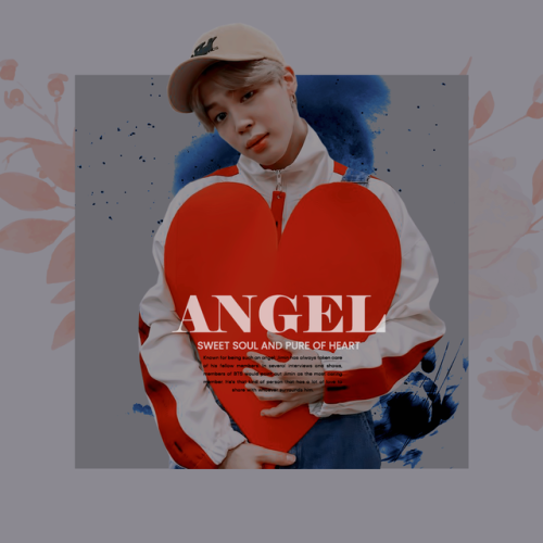 jungshiii: HAPPY BIRTHDAY JIMIN  {october 13, 1995}  ♡ ♡ [ part two ]