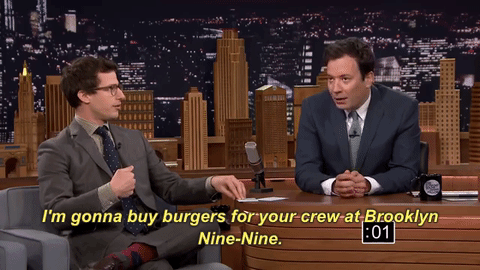 drmdizzle:  Jimmy Fallon is a man of his word.