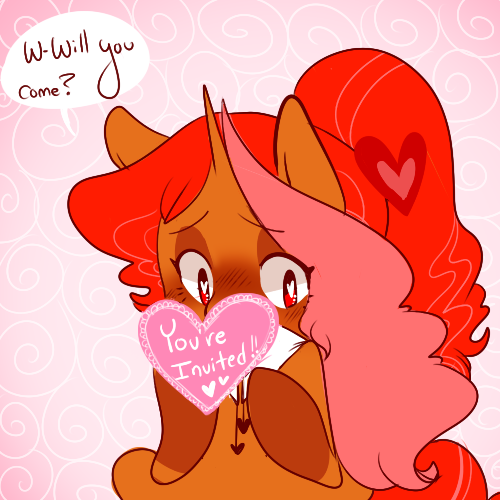Cuteness~!