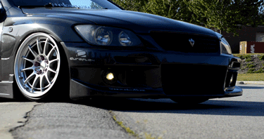 Cool cars