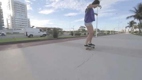 Skater Girls