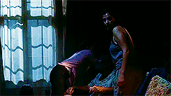 sheriffandsteel: Chambler Week Day 3 favorite relationship: The Chambler family  You mess with me or my family and I swear to Christ I will put you down got it?  