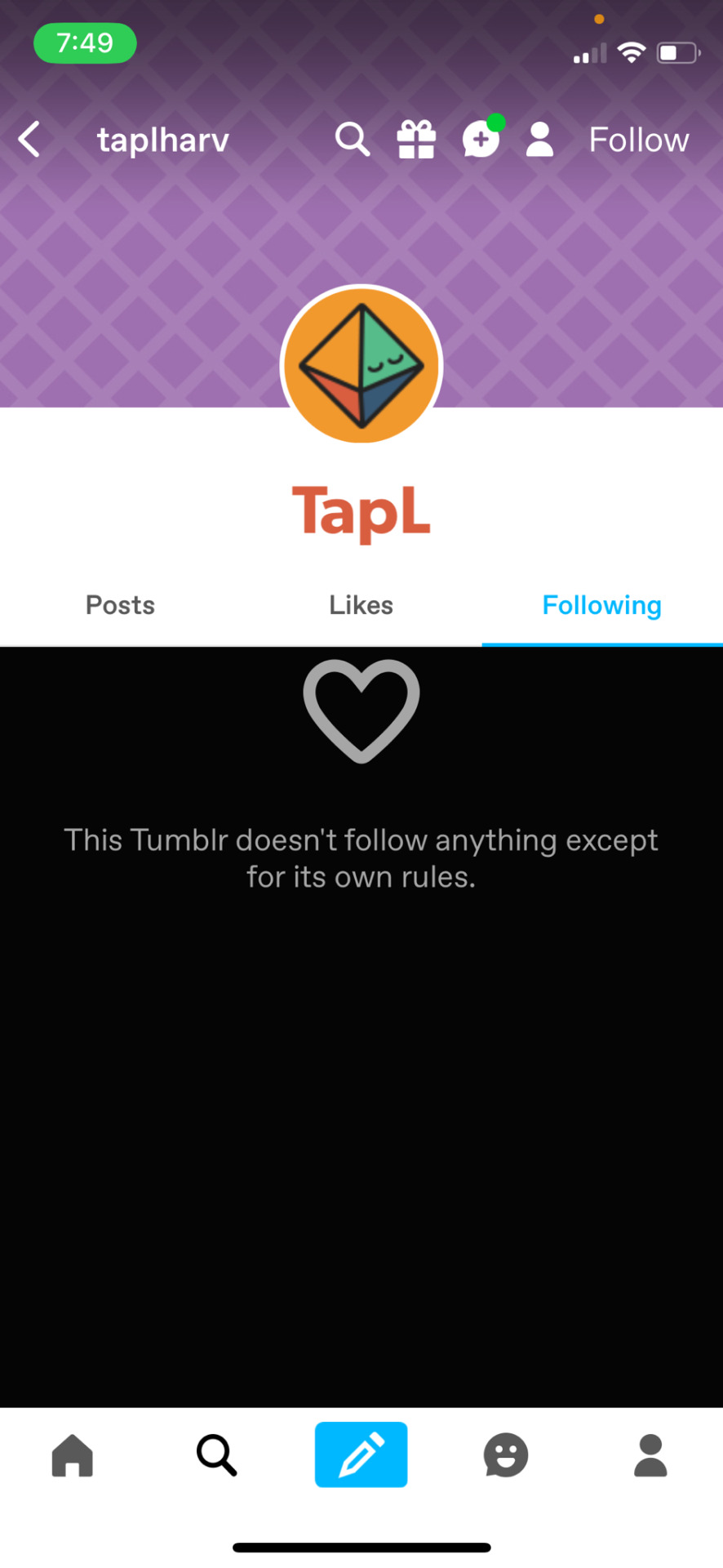 Tumblr media