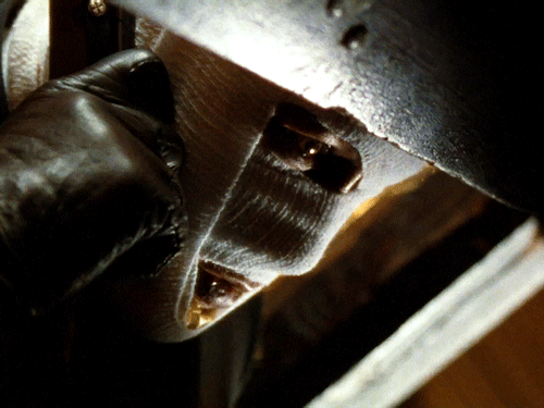 johnryder:殺し屋1  - ICHI THE KILLER  2001 | dir. Takashi Miike  