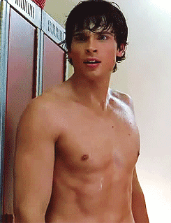 somegoodthings:  Tom Welling in Smallville adult photos