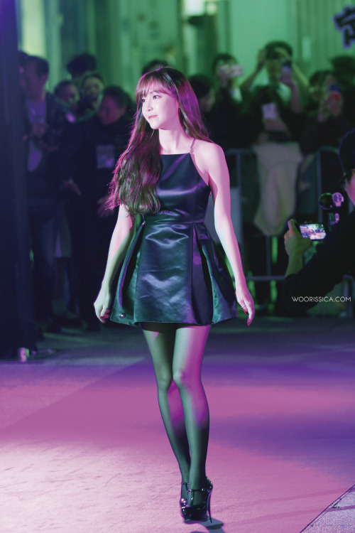 FY! JESSICA JUNG!