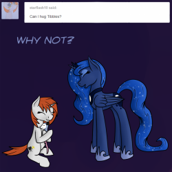 ask-luna-and-tiberius:  (( starflash10 hopefully