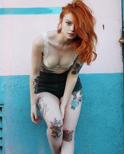 sultry-redheads: adult photos