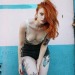 XXX sultry-redheads: photo