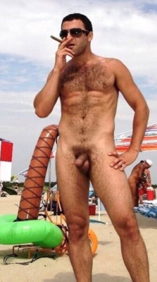 mydaddyishairy:   My Daddy is Hairy - over 97,000 followers: Archive    That’ll Fit Perfectly In My Mouth