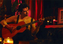 clarasolo:Z Berg and Ryan Ross - The Bad List+ bonus 