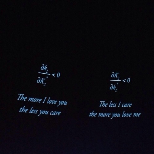 takesamuscle:  Edward Frenkel and Laurent DeRobert “Existential Love and Math” 