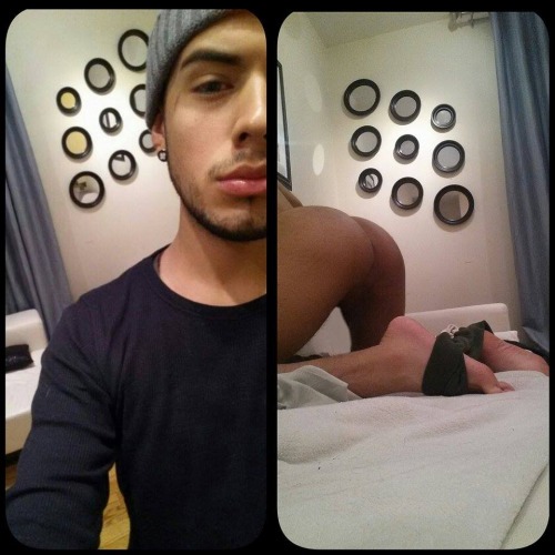 betomartinez:  Thanks Kevin for the sexy photos!  Please send more.  You guys can check him out and hit him up at: IG:  moreno_bambam_  Beto’s Corner Please send pics to: Por favor manda tus fotos a: betomartinez2008@gmail.com  http://betomartinez.tumblr.