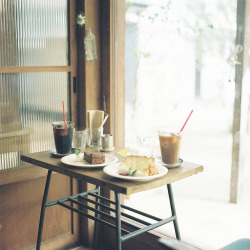 coffeenotes:  453 by minako-mipper on Flickr.