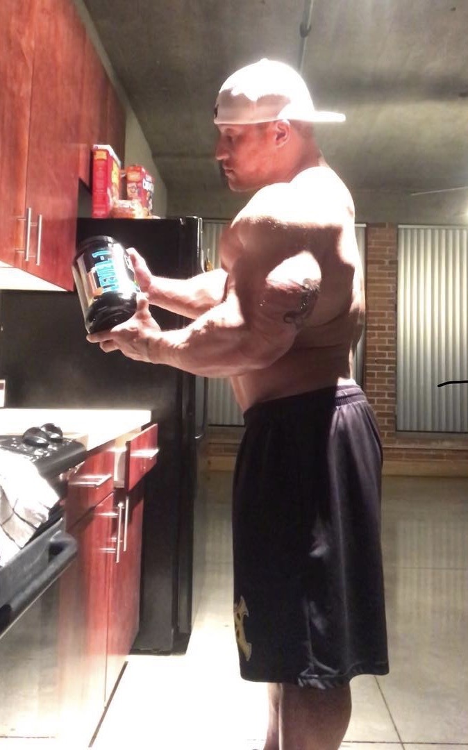 Kevin Jordan